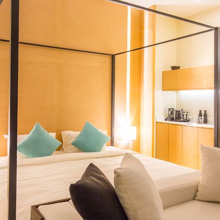X2 Khao Lak Anda Mani Resort Luaran gambar
