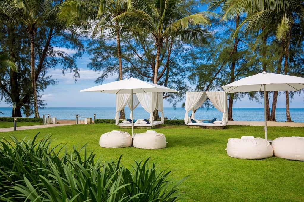 X2 Khao Lak Anda Mani Resort Kemudahan gambar