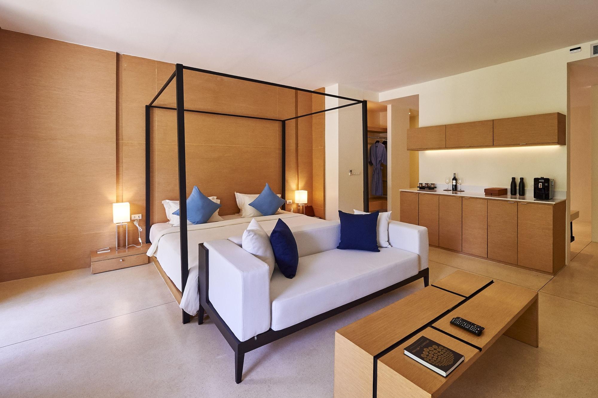 X2 Khao Lak Anda Mani Resort Luaran gambar