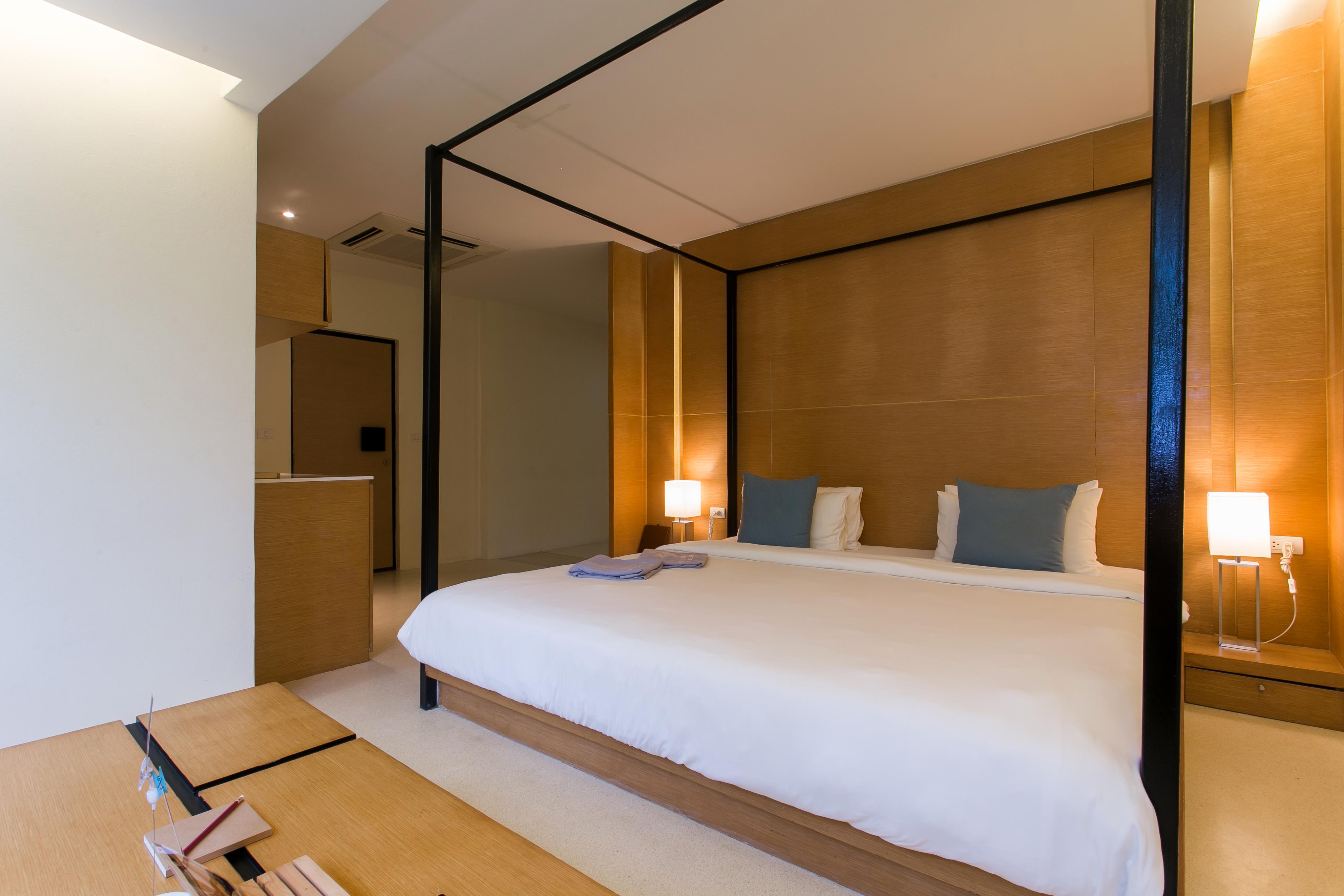 X2 Khao Lak Anda Mani Resort Luaran gambar