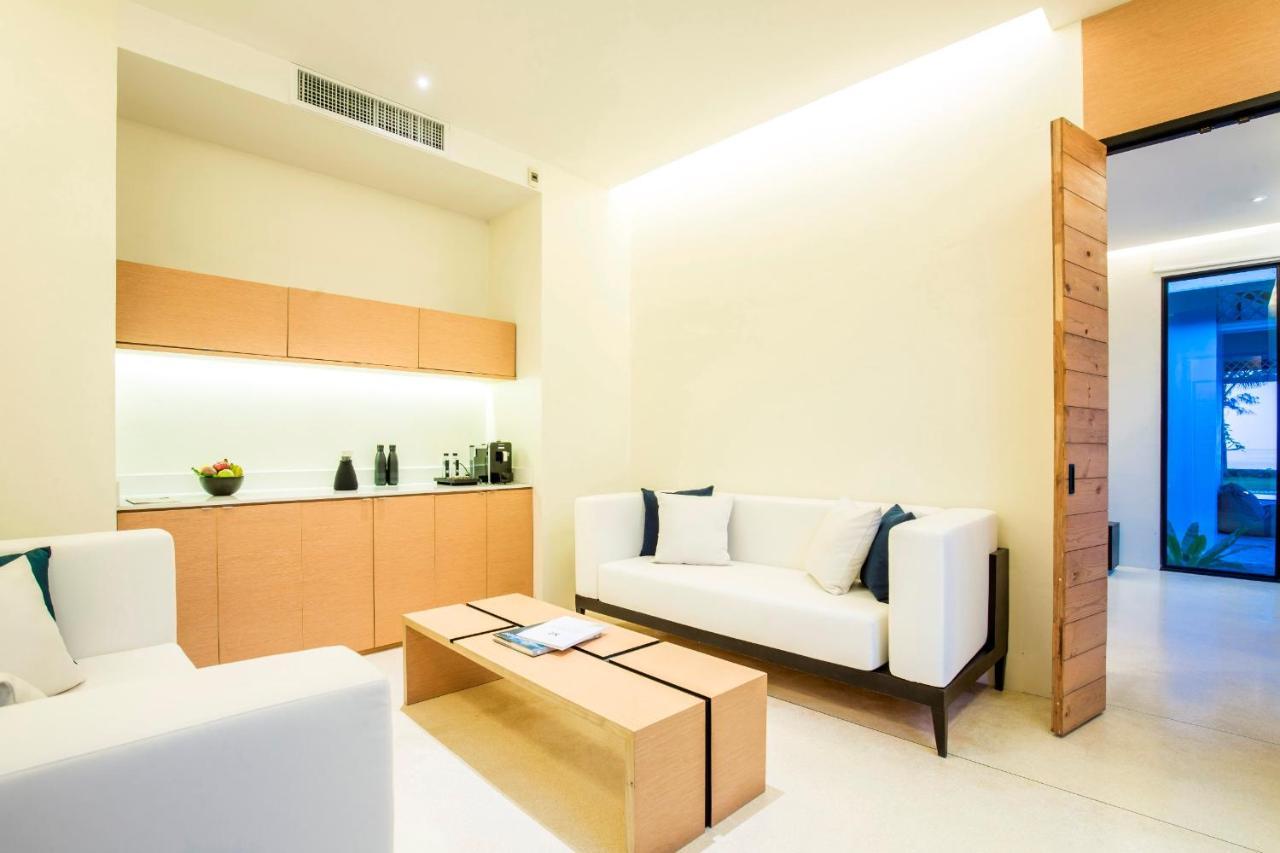 X2 Khao Lak Anda Mani Resort Luaran gambar