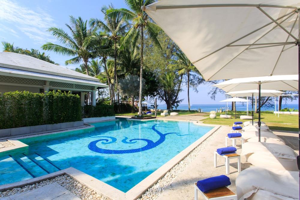 X2 Khao Lak Anda Mani Resort Luaran gambar