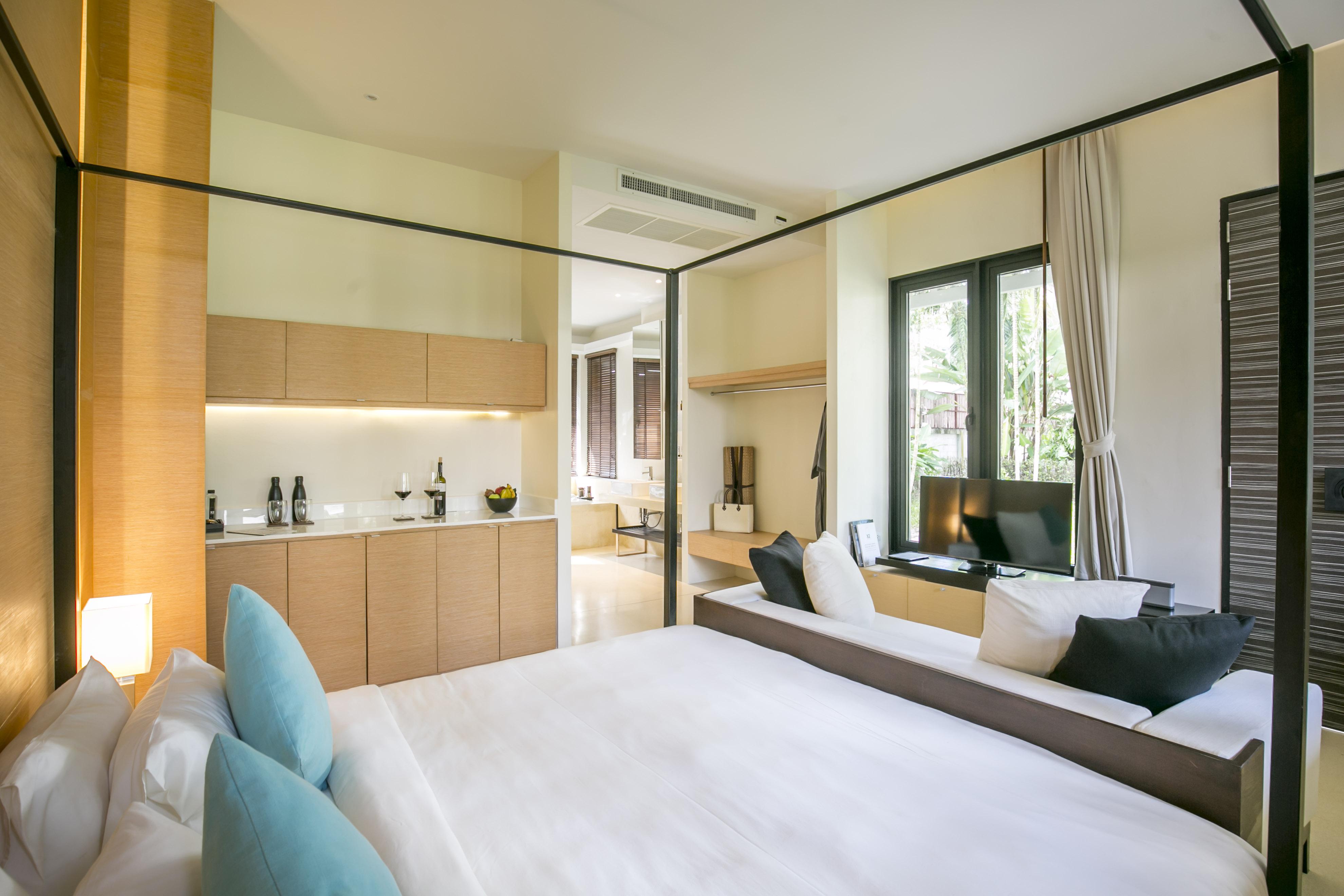X2 Khao Lak Anda Mani Resort Luaran gambar