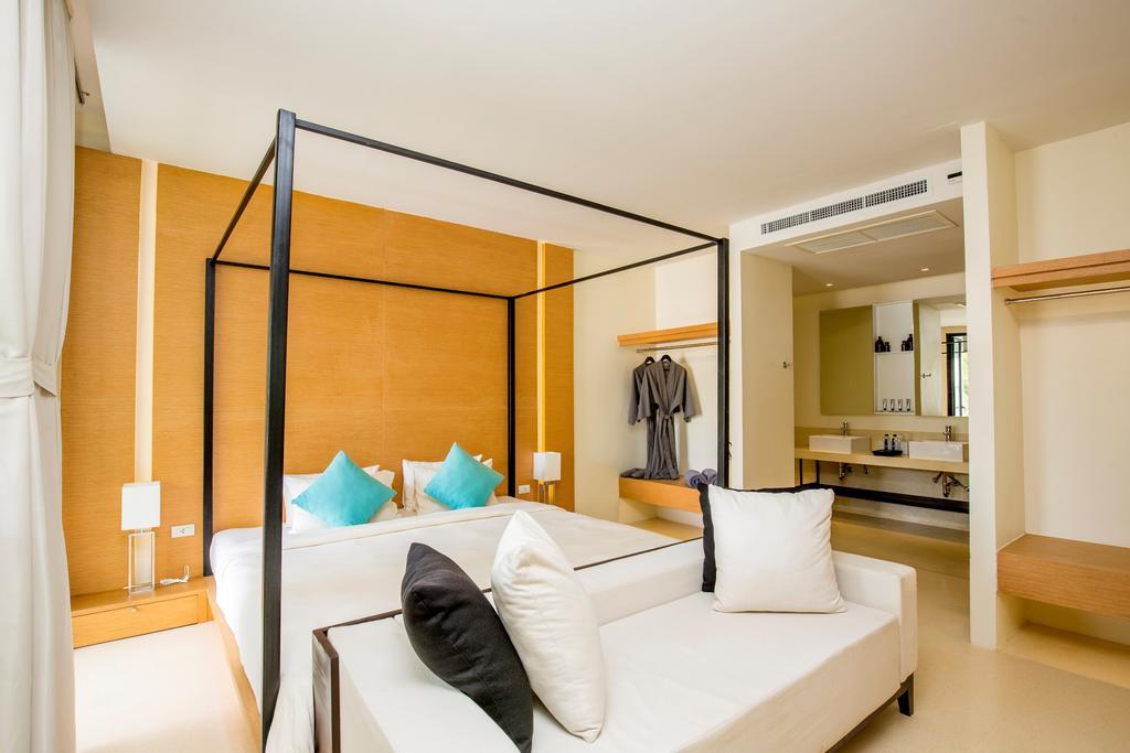 X2 Khao Lak Anda Mani Resort Luaran gambar