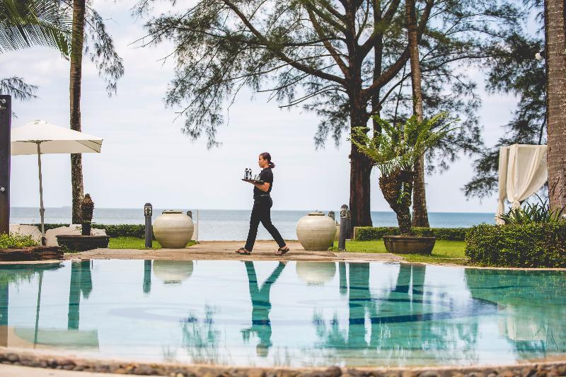 X2 Khao Lak Anda Mani Resort Luaran gambar