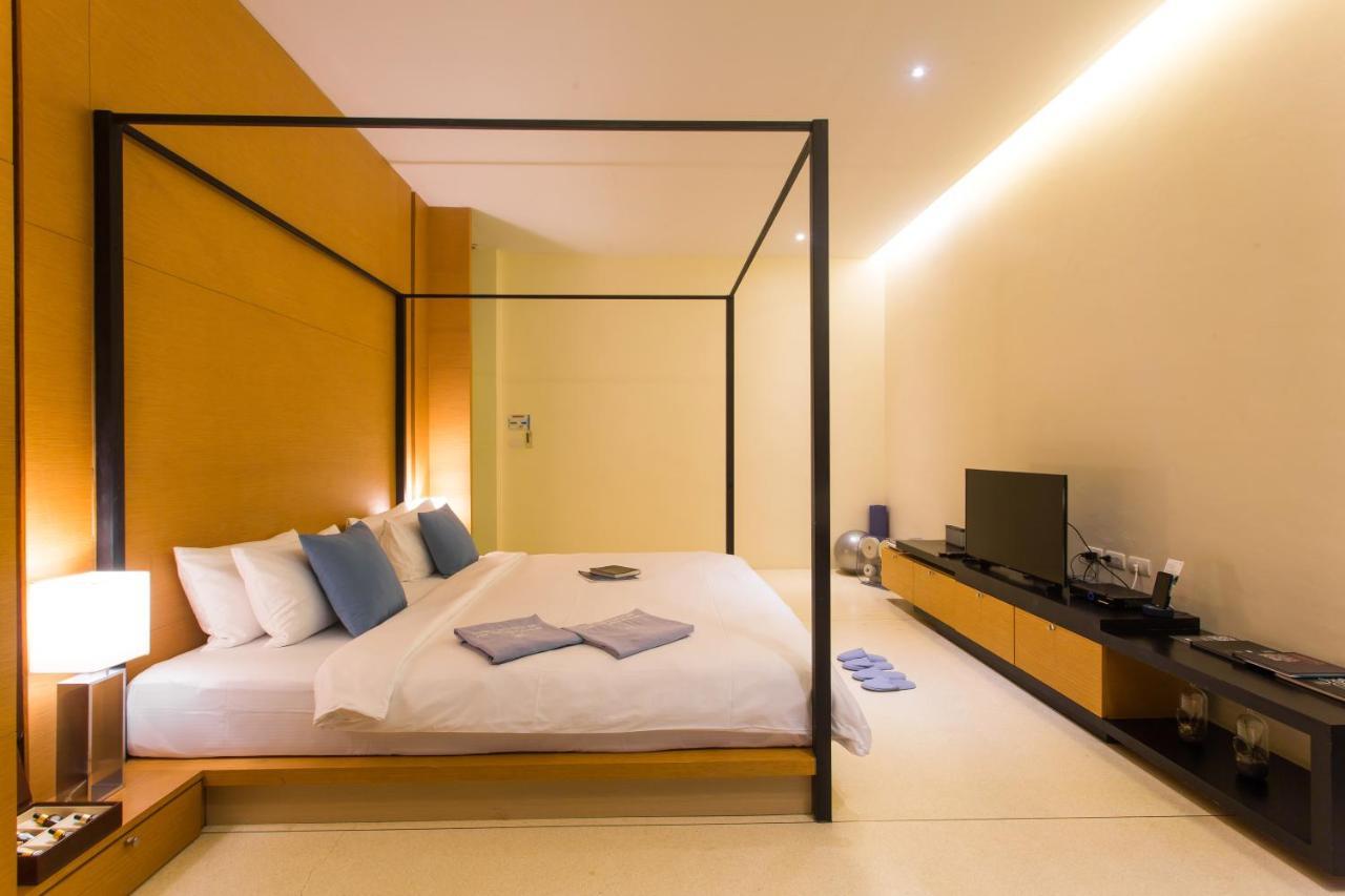 X2 Khao Lak Anda Mani Resort Luaran gambar